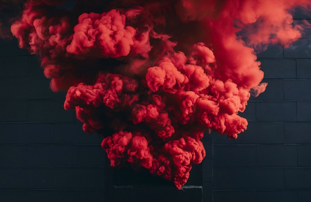 Chilli-Fog Deployment