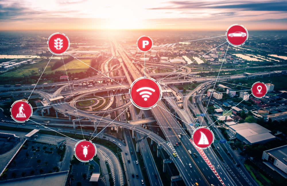 Telematics in South Africa